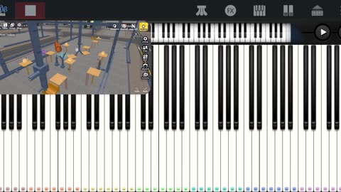 Swudu Susuwu's sonato to robos 2, robos mashup, robos produce robos (old Bud maps)