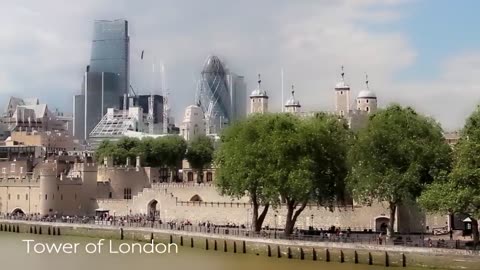 "Discover London United Kingdom England: A Journey Through Time and Tradition"
