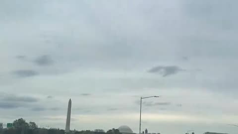 SHOCK: Planes Disappear from Reagan National Airport, MULTIPLE FLIGHT CANCELLATIONS