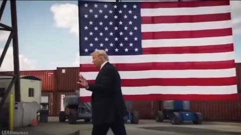 Ep38. Run Boy Run ! Trump 2024 Best Ad Ever !