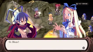 Disgaea 1 Complete - My Heart is Wicked Trailer