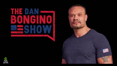 Bongino | President Trump: Durham Exposed the Real Coup