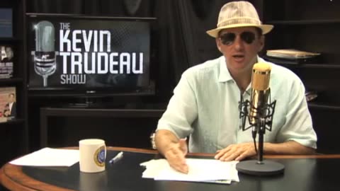The Kevin Trudeau Show_ 8-26-11