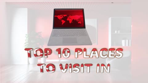 Top 10 places to visit in SINGAPORE in PowerPoint Animation | PowerPoint Morph Transitions