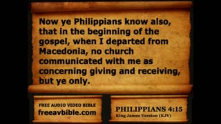 Philippians