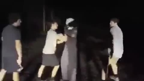 Video completo do palhaço que matou jovens nos ESTADOS UNIDOS