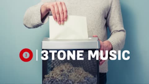 El dudoso distribuidor 3tone ha perdido su capacidad de distribuir música