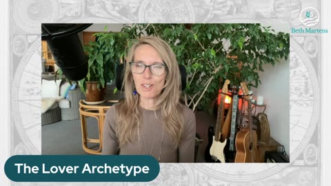 The Lover Archetype