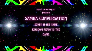 Samba Conversation: Exploring Sirach Pt. 2 for Modern Insights