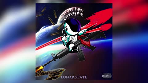 Lunarstate - Cringe (prod by Classy)