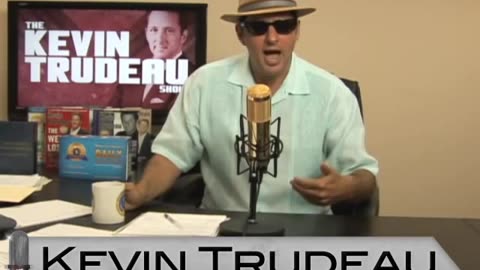 The Kevin Trudeau Show_ 7-26-11