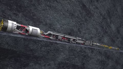 Ritom Pumped-Storage Plant Project – Tunneling under extreme conditions