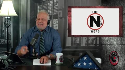 The N Word: Don't Fall for the Voter ID BS | The Nick Di Paolo Show