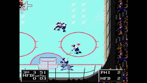 NHL '94 exi - IAmDroot (PHI) at Len the Lengend (HAR) / Mar 13, 2024