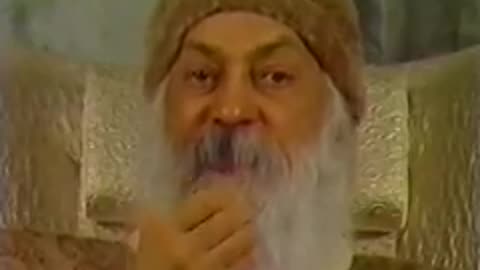 Osho Video - Bodhidharma - The Greatest Zen Master 11 - Mind is the greatest enemy of man