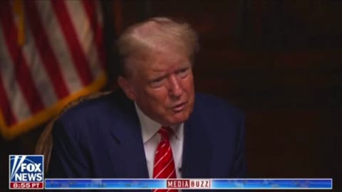 Trump To Fox News - "You Can Cut This If You Want But... THE ELECTION WAS RIGGED"