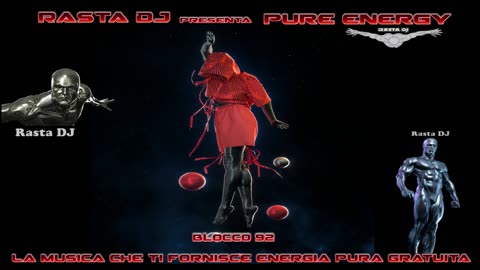 Progressive House by Rasta DJ in ... Pure Energy (92)