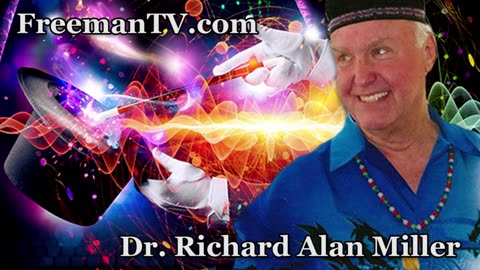 Magick As Advanced Physics Dr Richard Alan Miller