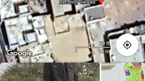 How to you live location see now click to video watching