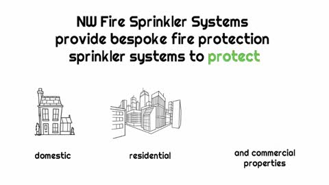NW Fire Sprinkler Systems