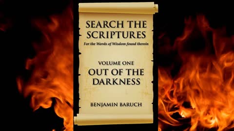 Out of the Darkness with Benjamin Baruch