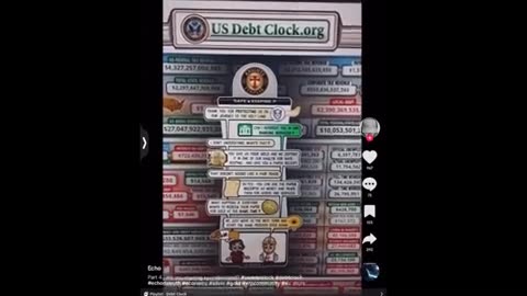 US Debt Clock ;)