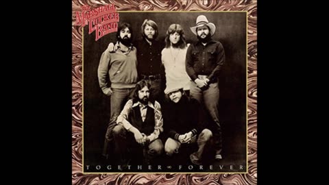 The Marshall Tucker Band: Can't You See - 1973 Grand Opera House (My Stereo Studio Sound Re-Edit)