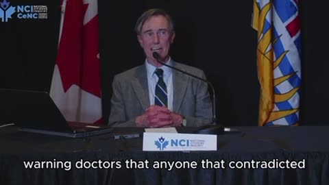 Medical Doctors are being told they are NOT ALLOWED to report VACCINE INJURIES.