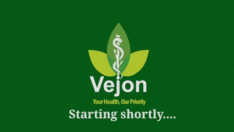 Vejon Health Live