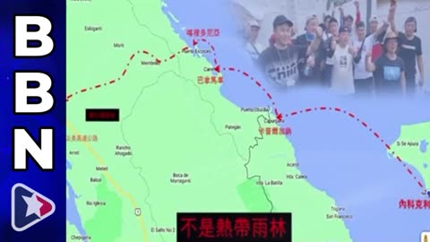 Mike Adams: Shocking Chinese Video Shows How To Invade the USA 4-28-2023