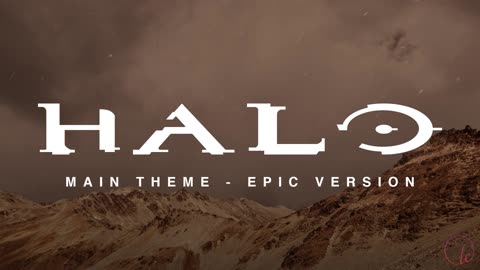 Halo TV Series Theme | EPIC VERSION (feat. OG Halo Theme)