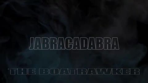🎙️ JABRACADABRA – THE 'PURE BLOODED' SONG