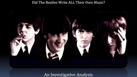 Paul McCartney in 1966: "We're limited as a group" #beatles #paulmccartney #johnlennon