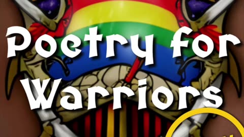 The Meeting (GOA13) - Poetry for Warriors Daily (Ep. 96)