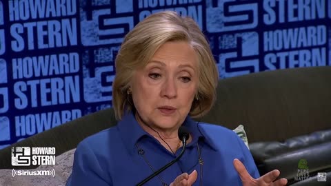 Clinton on the Osama raid: No Footage because of technical reasons