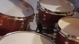 Drums