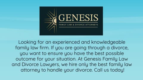 Glendale Spousal Support Attorney