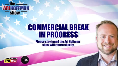 The Ari Hoffman Show- Focus on policy and you might win an election- 8/10/23