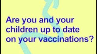 The dangers of children vaccines