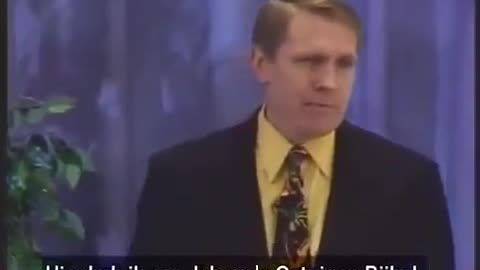 Kent Hovind - Waarom de KJV vertaling