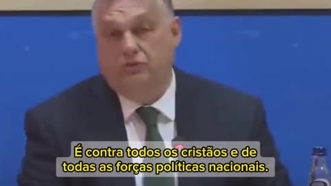 Migração _ Viktor Orban