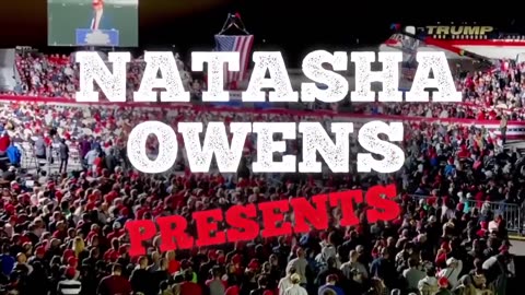 Trump Won and You Know it! Music Video Natasha Owens