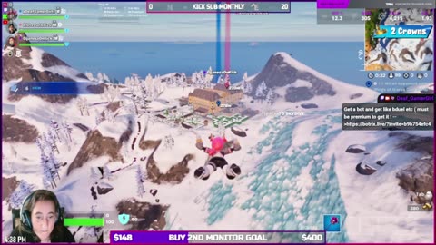 livestream - 03/10/2024