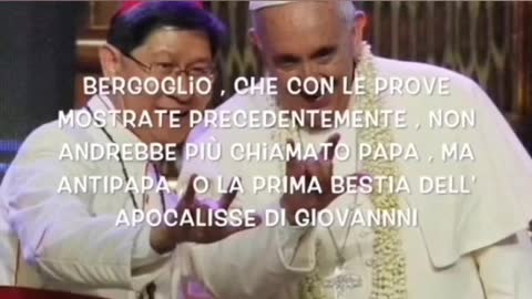 Papa Francesco, Jorge Mario Bergoglio.