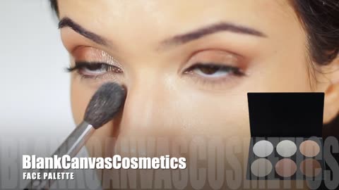 Soft Glam GRWM Makeup Look | TheMakeupChair