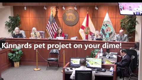 For profit Citrus County receives gift to aid Kinnards Pet Project