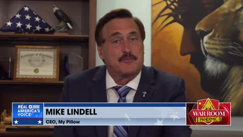 Mike Lindell: We Have Everything