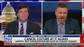 Huffington Post suggests skipping Thanksgiving for climate change