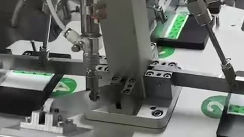this video will make you Automated rate battery production process guaranteed