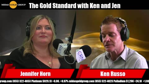 Safeguarding Your Retirement Savings and Investments | The Gold Standard 2327